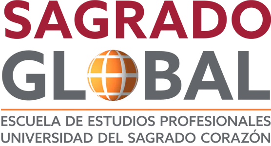 Logo Sagrado Global